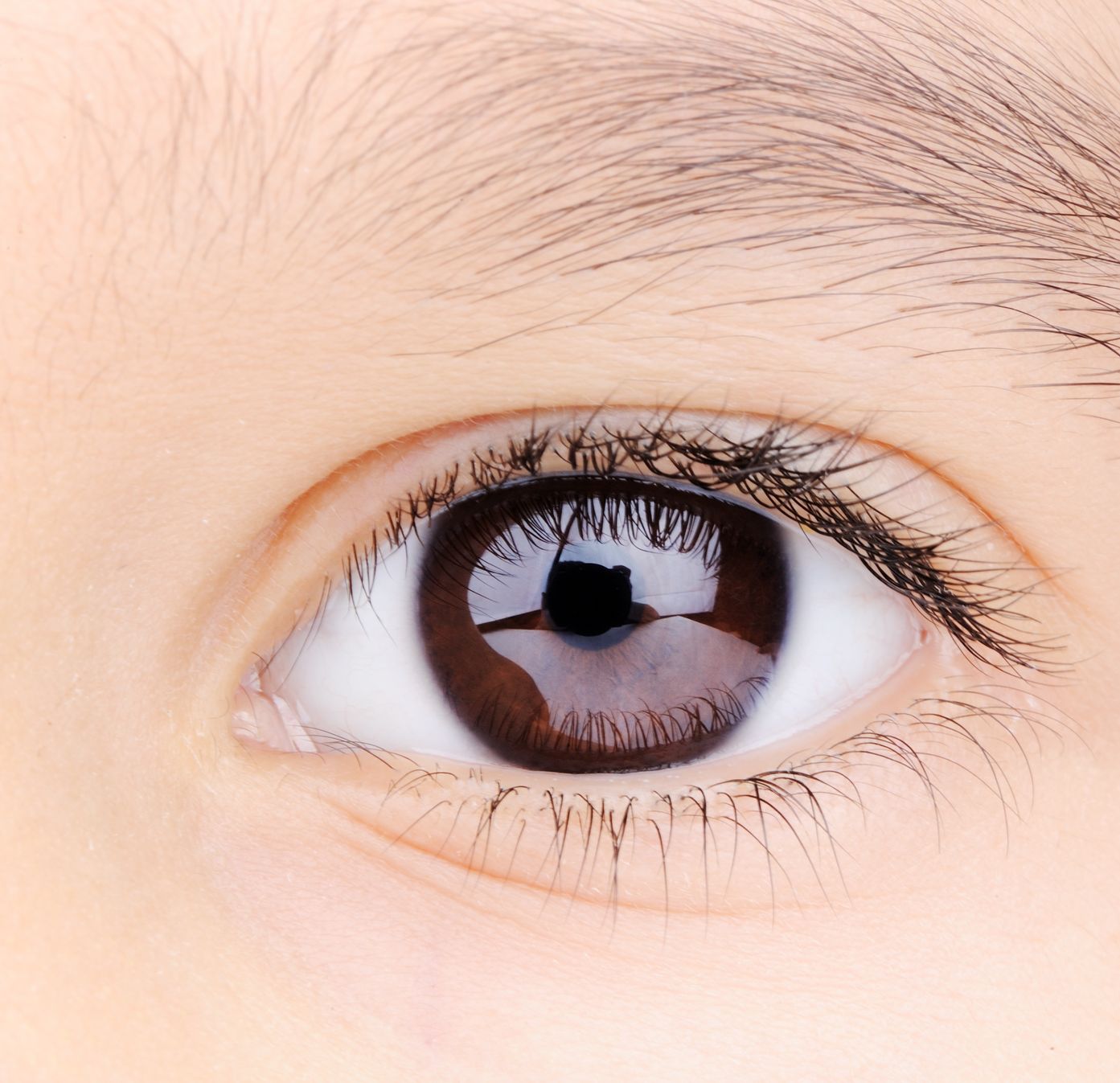 Eyes Kidshealth Nz